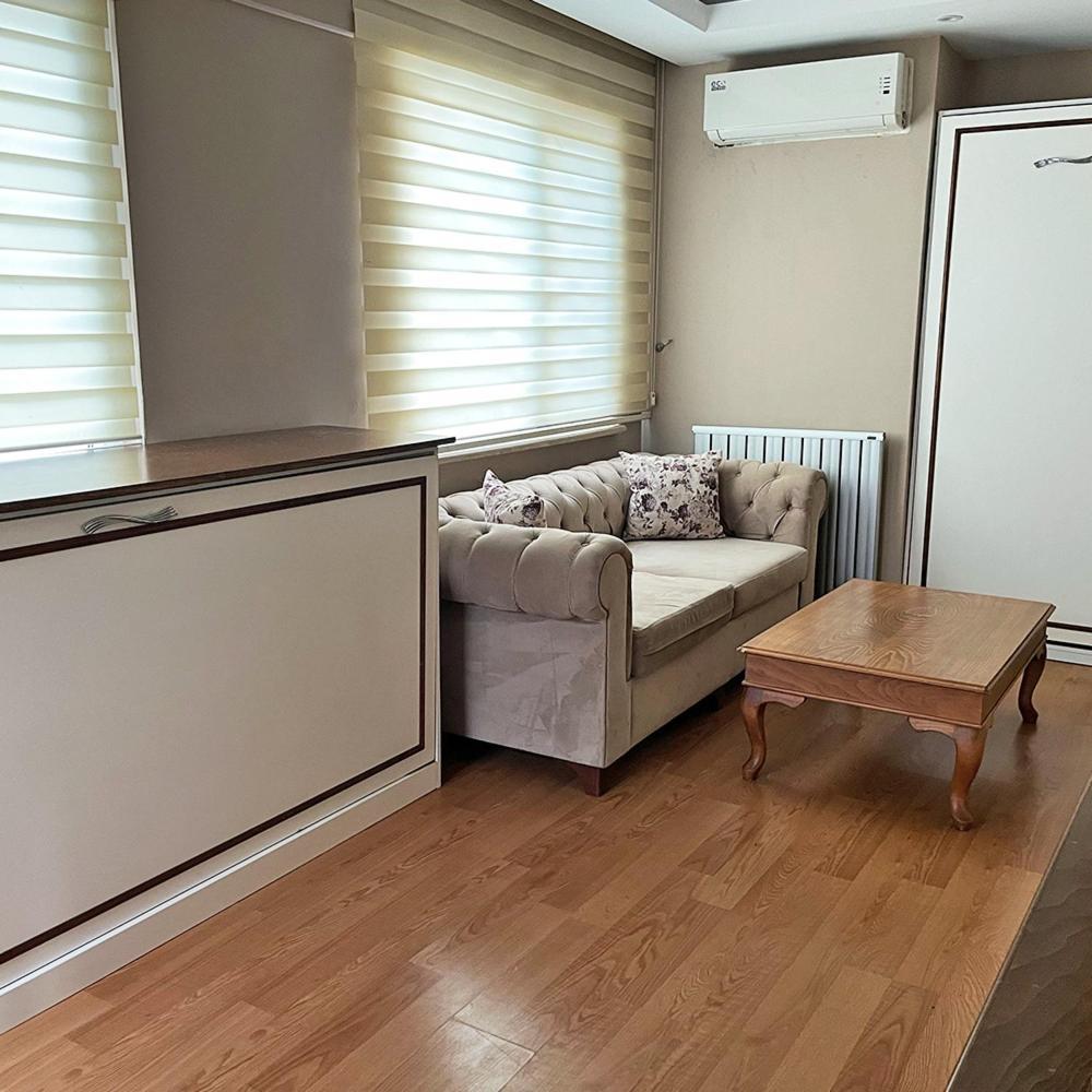 Elite Marmara Bosphorus & Suites Stambuł Zewnętrze zdjęcie