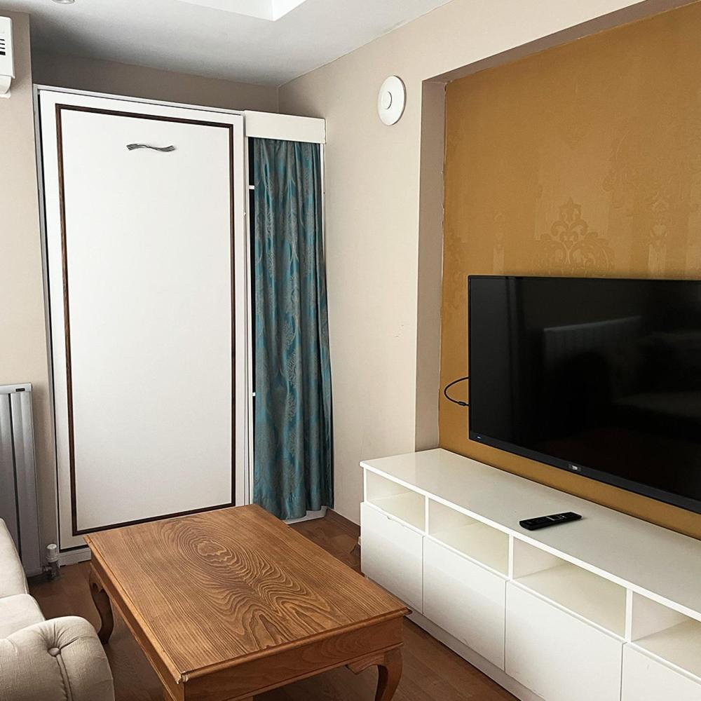 Elite Marmara Bosphorus & Suites Stambuł Zewnętrze zdjęcie
