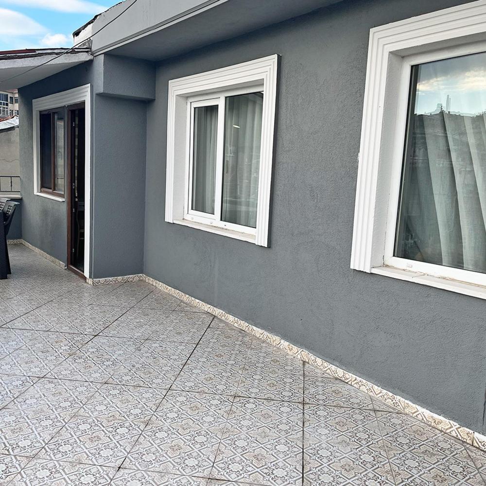 Elite Marmara Bosphorus & Suites Stambuł Zewnętrze zdjęcie