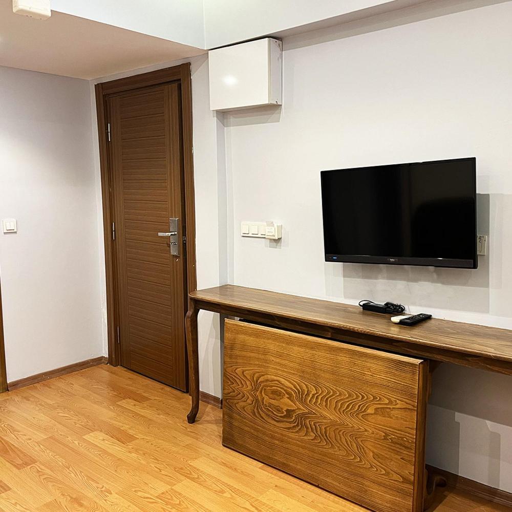 Elite Marmara Bosphorus & Suites Stambuł Zewnętrze zdjęcie